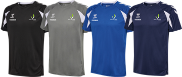 VIE Friskole Polyester T-shirt